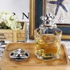 TOCCOOL 2PCS Fred Tea Frog Infuser, Frog Tea Maker, Soaking