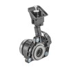 Valeo 810009 Central Clutch Release and Clutch