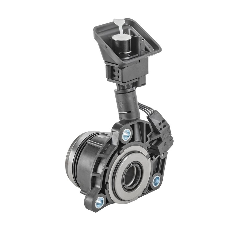 Valeo 810009 Central Clutch Release and Clutch