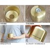 [Minimal Works] GAS CANISTER MASK 3.9 oz (110 g)
