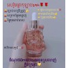 Coreana ORTHIA 24KRosegold Serum សេរ៉ូមផ្កាកុលាប24kមុខសររលោងមានសំណើម 50ml