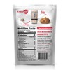 KneadAce Sourdough Starter Culture – Fast-Activating Natural Wild Yeast for