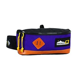 Mountainsmith Trippin Lil' Fanny Pack, Heritage Purple