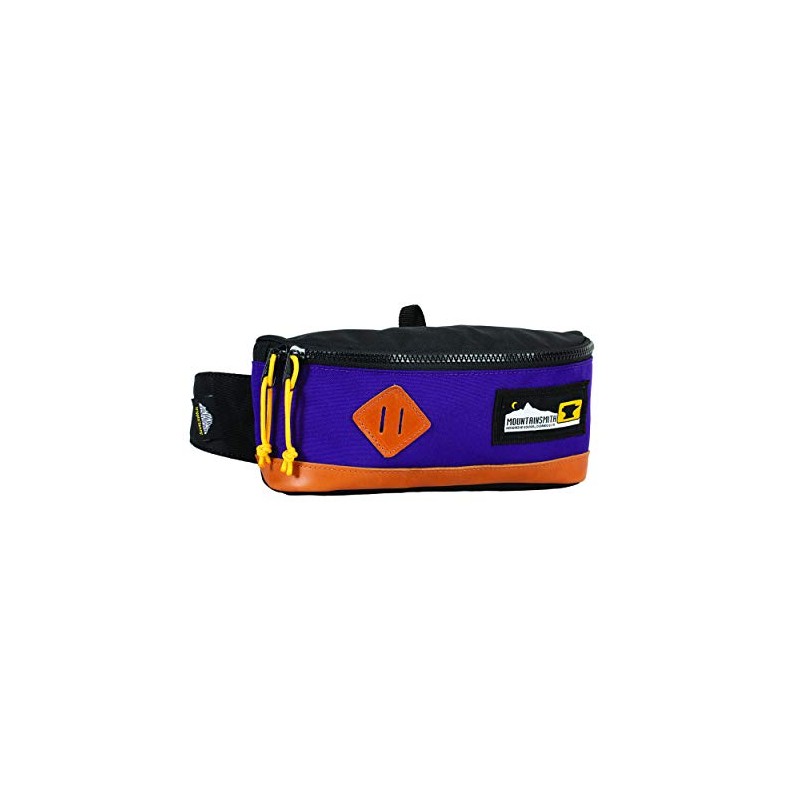 Mountainsmith Trippin Lil' Fanny Pack, Heritage Purple