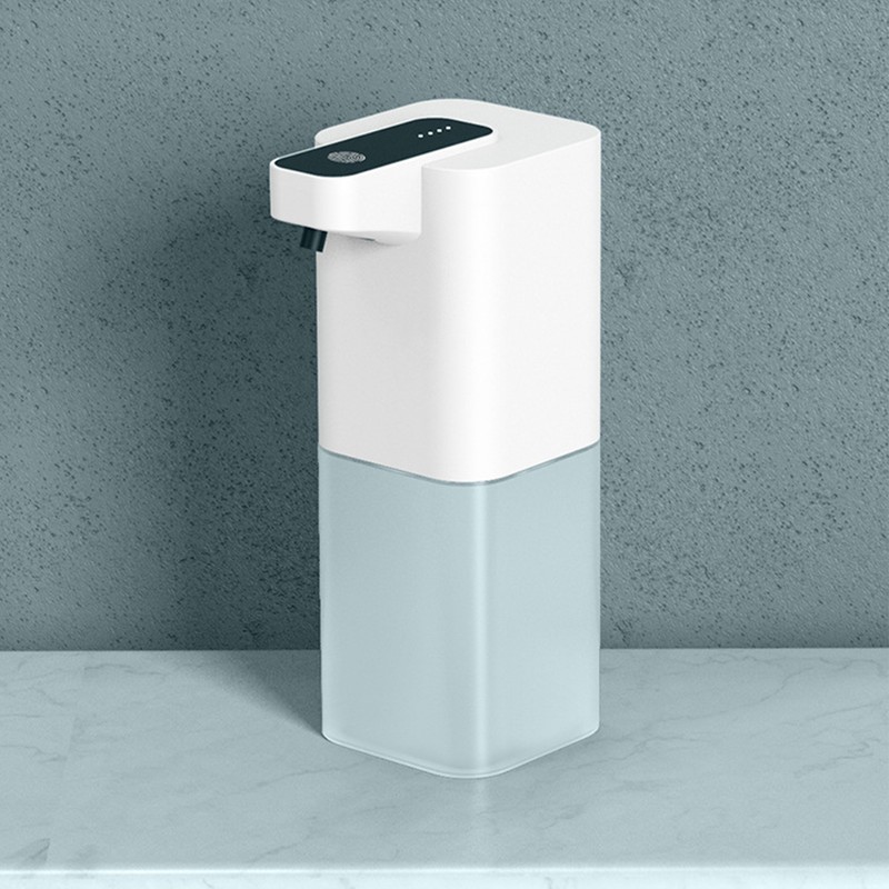 Infrared Automatic Sensor Soap Dispenser Touchless PX4 Waterproof Space Saving