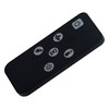 FR36XD Replace Remote Control fit for Masterflame Electric Firebox Indoor