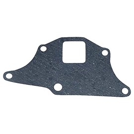 Complete Tractor 1106-6221 Water Pump Gasket Compatible with/Replacement for Ford Holland Tractor - C5Ne9513A E5Nn8507Ab