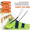 VoltRidge 307318001 Throttle Cable Compatible with Ryobi String Trimmer RY253SS,