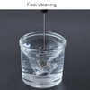 Small Electric Whisk Handheld Mini Foamer for Coffee Latte Hot