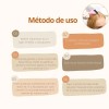 Keratina Japonesa Lacio Y Brillo Espejo + Shampoo Y Masc