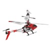 RC Helicopter Toy 3 Channel Gyroscope Stabilizer Remote Control Helicopter