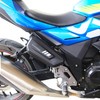 WLDOCA Pack of 2 Waterproof EVA Motorcycle Side Bags -