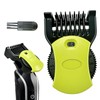 14-in-1 Trimmaufsatz (0,4–10 mm) Verstellbarer Aufsatz Trimmer Aufsätze