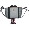 Bell Stowaway 600 Bicycle Handlebar Tote