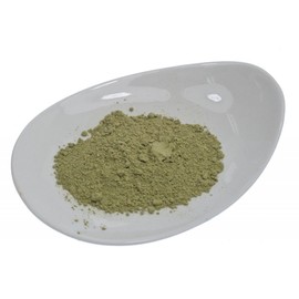 SENA -Premium - gemahlene Bärentraubenblätter- (25g)