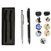 9 in 1 Multi Tool Pen Set Portable Multifunction Pen
