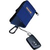 seiwa (SEIWA) Outdoor Smart Key Case Plus Belt Navy Car