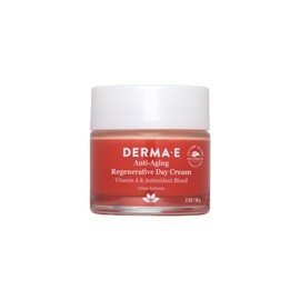 DERMA-E Anti-Aging Regenerative Day Cream Unisex 2 oz
