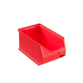 AidB Storage Box, red