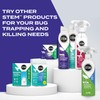 STEM Kills Ants, Roaches And Spiders: Plant-Based Active Ingredient Bug