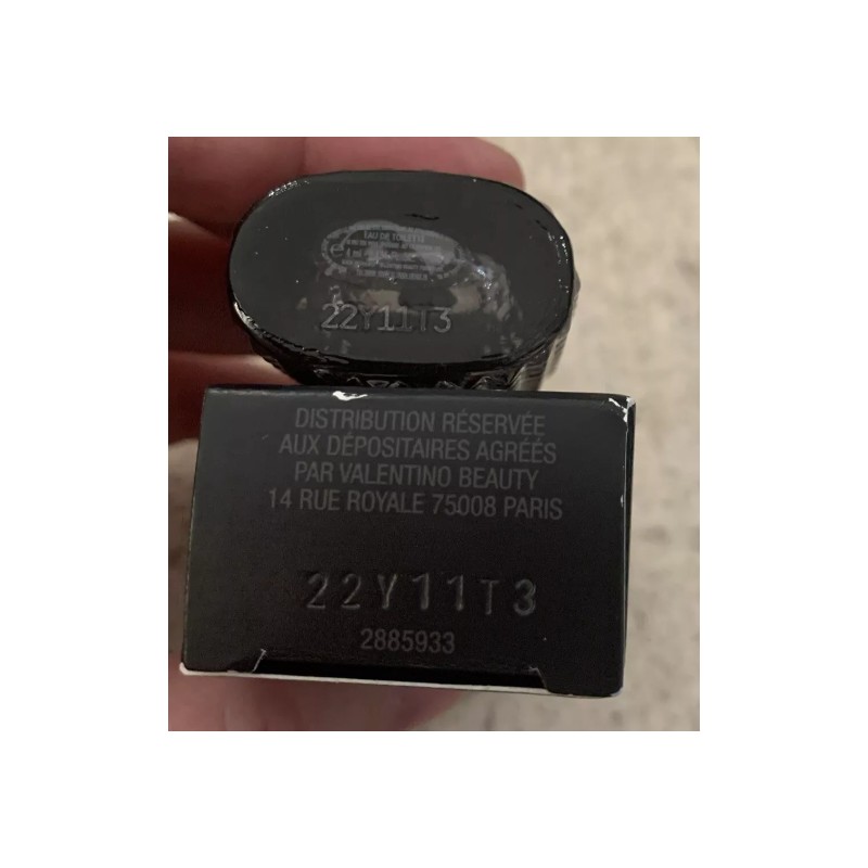 VALENTINO UOMO BORN IN ROMA Eau de Toilette for Men