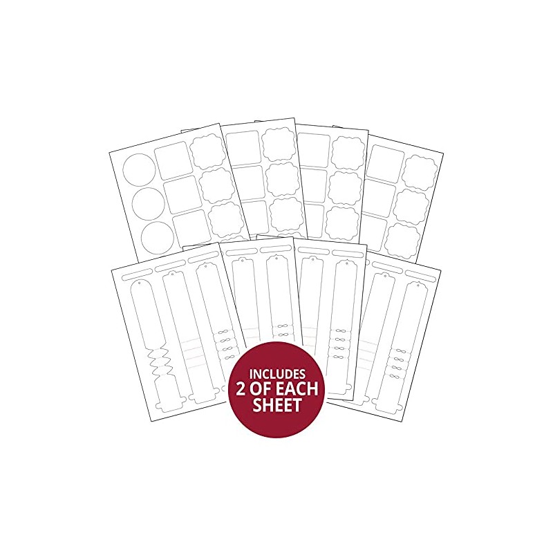 Hunkydory Crafts Wonderful Waterfalls - Stamping Essentials