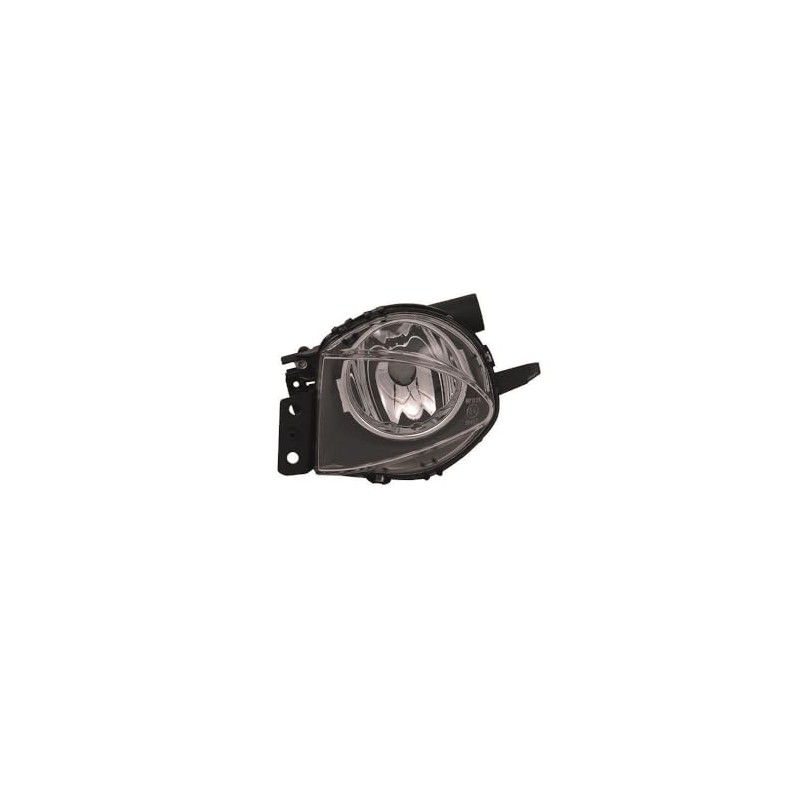 Depo 2911843 Front Fog Light/Lamp H11