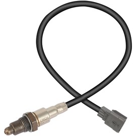 QIJIAUTO O2 Oxygen Sensor Fit for Nissan Altima 2015-2018, Pathfinder 2015-2019, Sentra 2017-2019, Maxima 2016-2020, Murano, Juke & for INFINITI QX60, 1.6L 3.5L, Replace# 226A03YM0A, 226A04LA0A