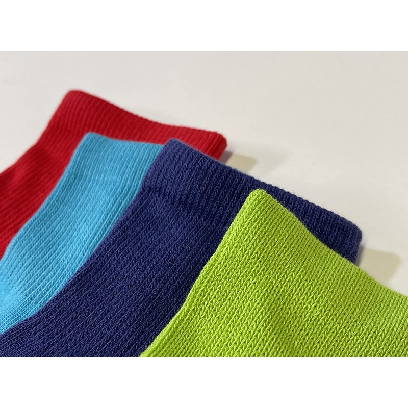 COUVER - Calcetines deportivos de baloncesto acolchados de calidad premium
