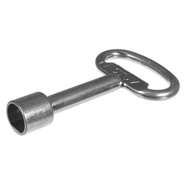 Pin Spanner Half Moon 11.5 mm