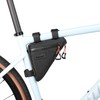Rhinowalk Bicycle Frame Bag Bike Top Tube Triangle Bag Lightweight