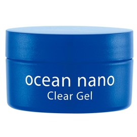 sarasia Ocean Nano Clear Gel Small G (Jar Type)
