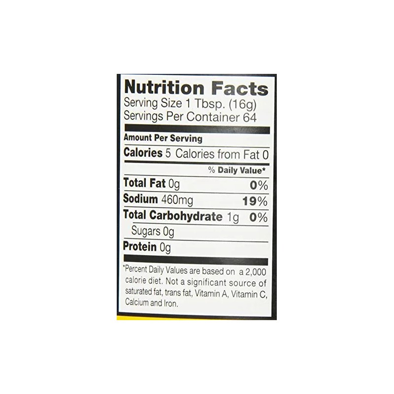 Chiavetta's BBQ Sauce 32 Oz Multi Color Sauce for Chicken
