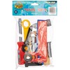 US Toy Tool Set Playset (12 Piece)