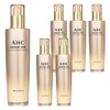 AHC Renew Age Total Balancing Emulsion, 130ml, 6 pcs / AHC 리뉴 에이지 토탈 밸런싱 에멀젼, 130ml, 6개