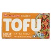 Mori-Nu Tofu, Silken Style, Extra Firm, 12.3 oz