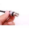Lot(5) 450-470MHZ 3dBi BNC Whip Antenna 6 inch for TOPCON