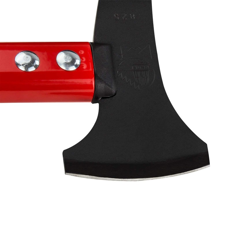 Stubai ice, Log hookeroon, Axe 674245