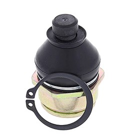 All Balls Racing 42-1020 Lower Ball Joint Kit Compatible with/Replacement For Kawasaki KVF 300 A Prairie 4x4, KVF 300 B Prairie 2x4, KVF 400 C Prairie 4x4, KVF 400 D Prairie 2x4 2001-2002