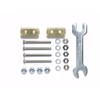 Tamiya 15515 Upgrade Parts No. 515 GP.515 Mass Damper Square