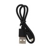 USB Rechargeable LED Flashlights Super Bright with Magnetic Base 360