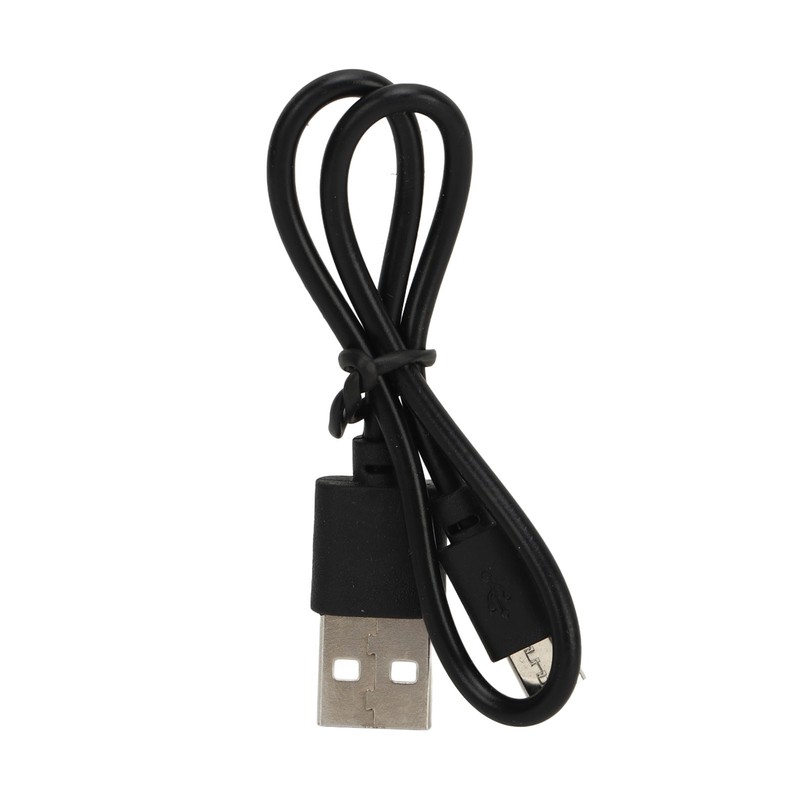 USB Rechargeable LED Flashlights Super Bright with Magnetic Base 360