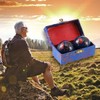 HEALIFTY Chinese Baoding Balls for Massage Hand Pain Therapy Pack