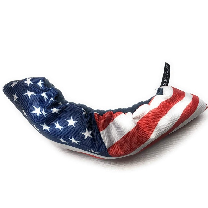 Fix My Gear Graphic Skate Soaker Guards