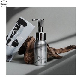 DGEL Aurora Queen Glitter Mixer 30ml, Color:MTD008 Mercury Gold