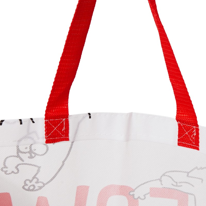 Puckator Simon's Cat Meow Shopping Bag