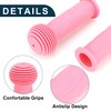 TUCKBOLD Child Bike Handlebar Grips Covers 110mm Long Soft |
