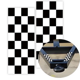 10Pcs Trailer Stickers Compatible with F150 Trucks 2015-2023 EU5A-19D534-EA