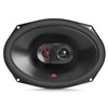 JBL Stage 39637F - 6” x 9” Three-way car audio