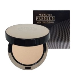 [Prorance] Premium mesh cover cushion original + refill / [프로랑스] 프리미엄 메쉬커버 쿠션 본품+리필